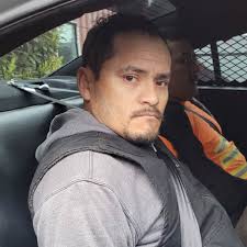 US Border Patrol Blaine...