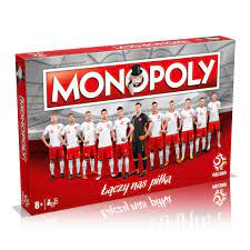 Maybe you would like to learn more about one of these? Winning Gra Monopoly Pzpn Laczy Nas Pilka Humbi Pl