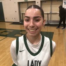 Dulce Cervantes' Monterey Trail High School Bio