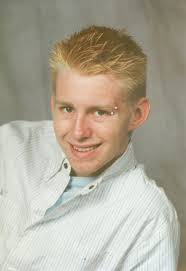 Justin S. Rossiter Obituary 2007