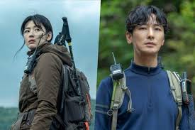 Joo ji hoon korean drama series and movies. Jun Ji Hyun And Joo Ji Hoon Transform Into Hardworking Mountain Rangers In New Drama Soompi