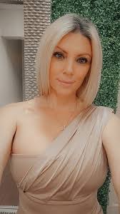 Amy Osterman's Instagram, Twitter & Facebook