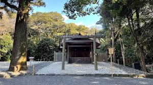 月夜 見 宮 ご利益