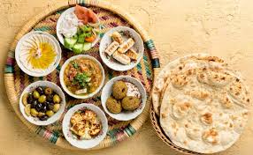 أفضل إفطار في دبي موسوعة