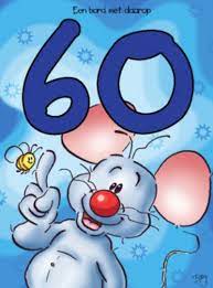 Spreuk 60 Jaar Verjaardag Unieke Verjaardagsspreuken 60 Jaar