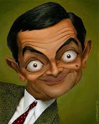 Mister Bean Caricaturas Engracadas Caricaturas Emoticons Animados