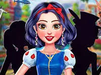 Newest Princess Dress Up Games