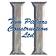 Logo Two Pillars Construction