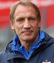 Viktoria-Keeper Rickert: "Abend zum Lernen"