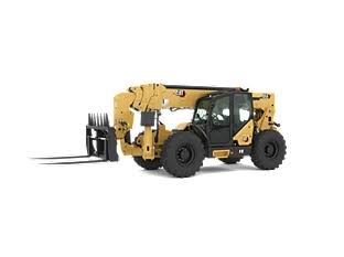 Caterpillar TH255C Telehandler
