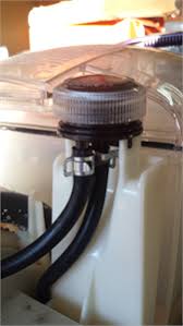 Bissell Proheat Pet Troubleshooting No Water Bissell Deep Clean Premier Pet Cleaner Not Spraying Solution Fixya