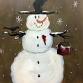 Vintage Snowman - 12/20/25 event image
