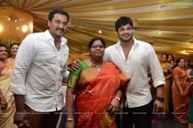 Exclusive Photos Actor Raja Ravindra S Daughter Wedding Photos Nirupam and #jaidhanush are relatives?