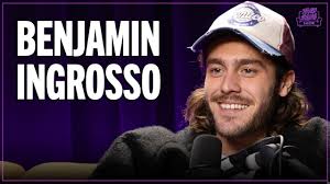 Benjamin Ingrosso: Growing Up In The Spotlight, Swedish Pop, ‘Pink Velvet  Theatre’ (Full Episode)