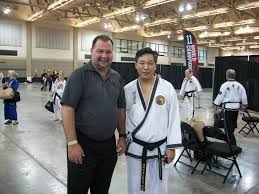 Gary Soileau's Taekwondo Plus/Tiger Rock