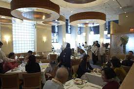 L Ecole The Restaurant Of The French Culinary Institute Culinary Restaurant Restaurant Week