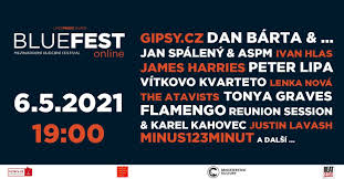 Dan bárta (51 let) zpěvák. International Music Festival Bluefest Eventland Events Things To Do