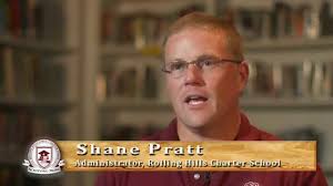 Rolling Hills Academic Excellence