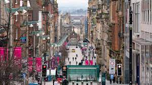 Näytä lisää sivusta glasgow city council facebookissa. Covid In Scotland Glasgow Under Travel Ban To Suppress Indian Variant Scotland The Times