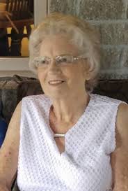 Obituary of Jean Williams