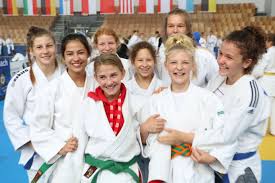 Judo — — 1 1 13 ringen — — 1 1 0 7. Wer Gewinnt Beim Jtfo Bundesfinale Deutscher Judo Bund