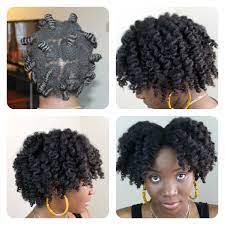 Sibongile 4c Natural Hair Style Icon Short Natural Hair Styles 4c Natural Hair Natural Hair Styles Easy