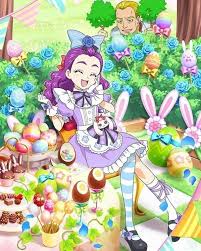 美々野くるみ イースターチョコエッグ プリキュア つながるぱずるん攻略wikiまとめ キュアぱず gamerch プリキュア イラスト キュートなアート プリキュア