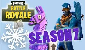 Yes every character has different skins and rewards. Fortnite Fortnite Season 7 Has Epic Games Just Dropped A Big Hint About The Next Battle Pass Entertainment