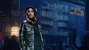 Stan sharon carter for clean skin. Emily Vancamp Addresses Sharon Carter As Power Broker Fan Theories In The Falcon And The Winter Soldier Tease The Illuminerdi