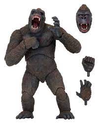 5,137 pages and 726 articles since october 2008. Actionfilmfigurenaction Figures King Kong