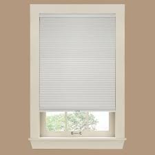They can be used at home, in the office or in industrial or commercial buildings. Window Treatments Hardware Replacement Bali 1 Mini Aluminum Horizontal Window Door Blind 23 X 59 5 White Home Garden