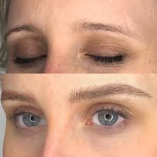 Our microblading and microshading training courses are offered in johannesburg (centurion) as well as port elizabeth. Claire Vuillemot On Instagram Browmakeover From Yesterday Laurel Nyc Clairevuillemot Naturalmicroblading Cosmetctattoo Brows Microblading Makeover
