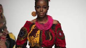 Maybe you would like to learn more about one of these? The Colors Of Africa Fashion By Amba Youtube