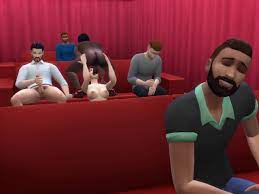 Ddsims - Cuckold Husband Shares Wife With Everyone - Sims 4 - Free Porn  Videos - YouPorn