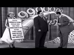 Pixie dust, magic mirrors, and genies are all considered forms of cheating and will disqualify your score on this test! Honeymooners 99 000 00 Answer Youtube