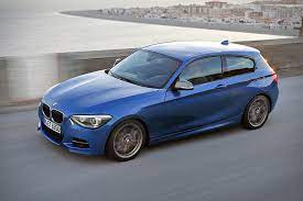 Bmw M135i Bmw Top Cars Car Manufacturers