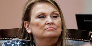 Dayton: Ohio Rep. Candice Keller's no stranger to controversy