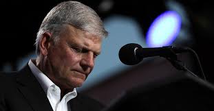 What's Franklin Graham's Net Worth as an Evangelical Minister?