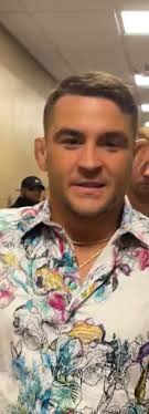 We'll Find Out Soon'- Dustin Poirier Hints Massive News as He Visits Tyron  Woodley and Jake Paul's Locker Room Right Before the Fight