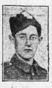 Memorials : Inverclyde's Great War