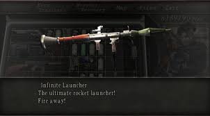 Hey guys i am wanting to get every single gun in resident evil 4 . Comunidade Steam Guia Resident Evil 4 The Unlock Guide