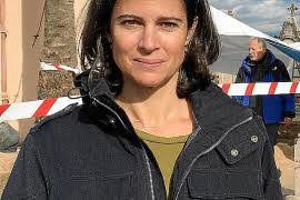 Sandra Molinero's Instagram, Twitter & Facebook