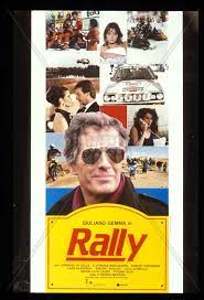 Ted barnett scappa dal carcere deciso a ritornare nella cittadina di carltown per vendicarsi di coloro che ingiustamente lo hanno condannato e che ha assassi. Rally Tv Mini Series 1989 Imdb