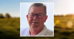 Richard "Dick" Allen Hanson Obituary July 8, 2024