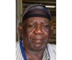 Clifford Abston Obituary (1954