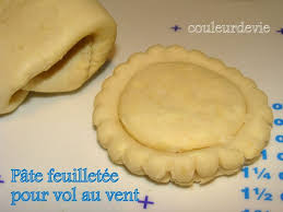 Pate Feuilletee Express Au Thermomix Couleurdevie Pate Feuilletee Express Pate Feuilletee Pate Feuilletee Rapide