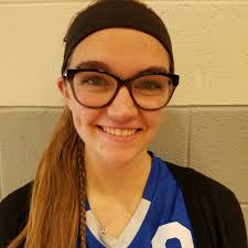 Mia Lobitz's Cottonwood Classical Prep Bio