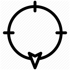 Black And White Compass Clipart Png Pin By Vp On Business Arrow Design Graphic Compass Compass Design