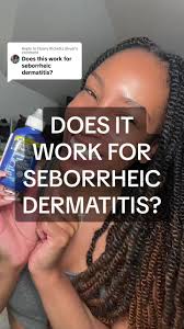 Replying to @Ebony Ricketts Skyer yes, it does!! #seborrheicdermatitis  #scalpcare #scalppsoriasis #scalpproblems #scalppsoriasisrelief  #scalppsoriasistreatment #seborrheicdermatitishelp #sulfur8 ...