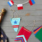 Stars, Stripes, & Signal Flags
